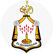 الشمعدان