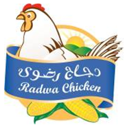 دجاج رضوى 