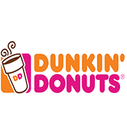 DUNKIN DONUTS